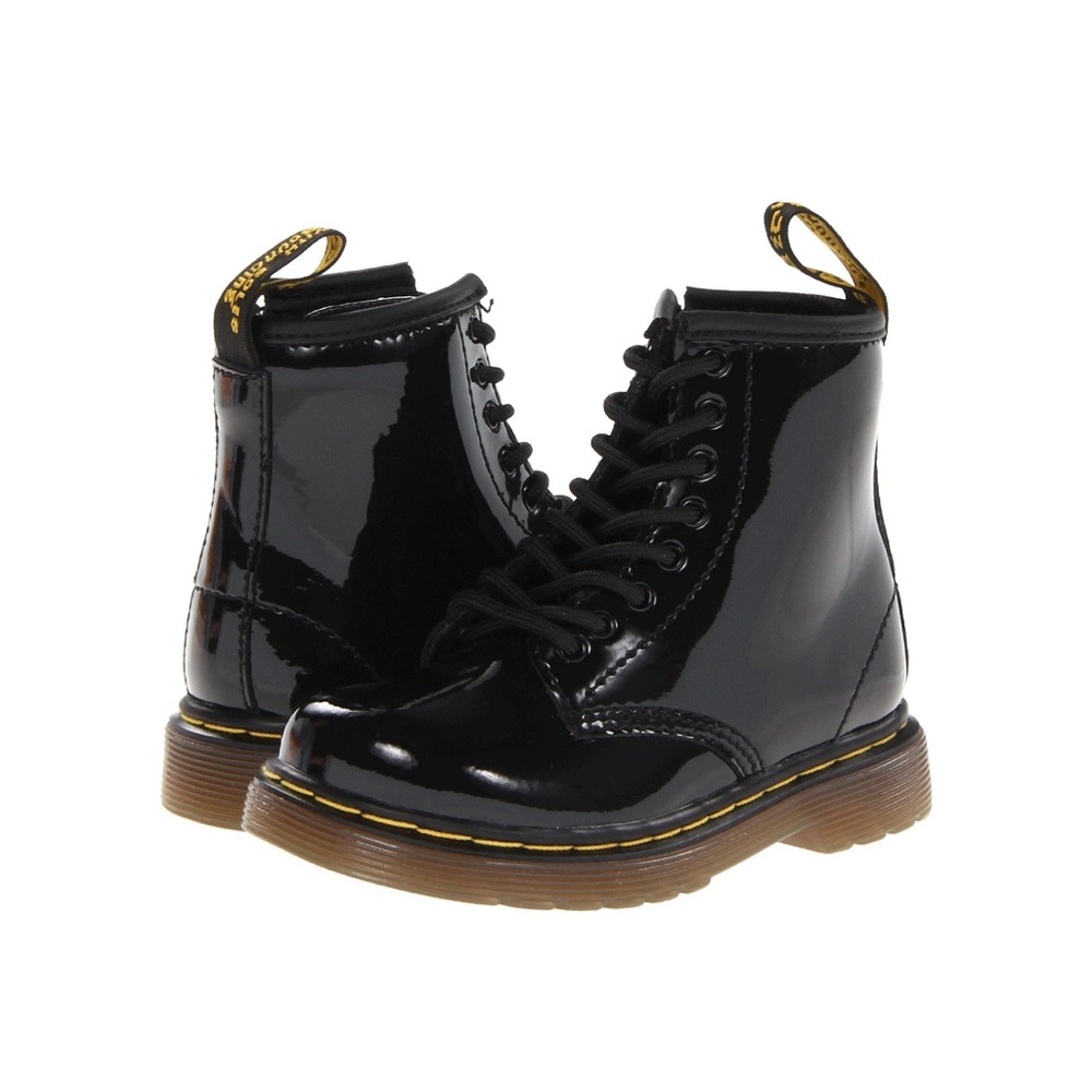 Brand new. Never worn Dr Martens